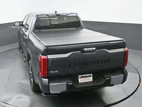 Used 2024 Toyota Tundra Limited AWD/4WD image 15