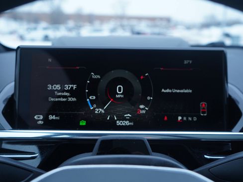 Used 2025 GMC Sierra EV Denali image 20