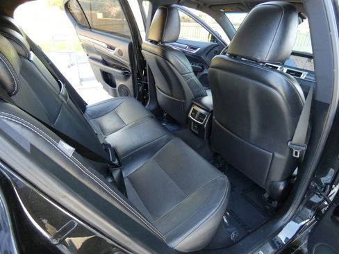 Used 2020 Lexus GS 350 F Sport image 23