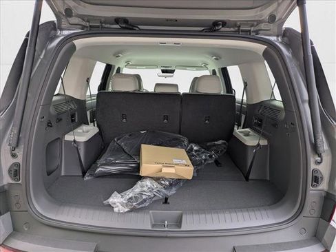 New 2026 Hyundai Santa Fe SEL image 19