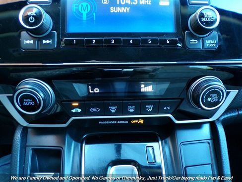 Used 2019 Honda CR-V LX image 37