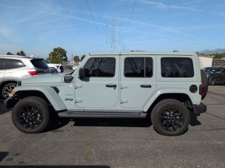 Used 2024 Jeep Wrangler Unlimited Sahara w/ Safety Group video 2