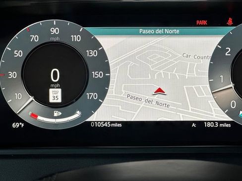Certified 2026 Land Rover Range Rover Velar S AWD/4WD image 26