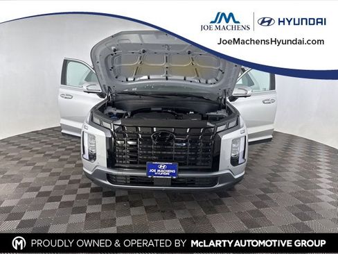 Used 2025 Hyundai Palisade SEL image 13