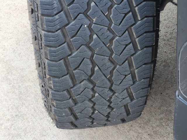 Used 2021 GMC Sierra 1500 SLT RWD image 11