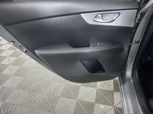 Certified 2024 Kia Forte LXS image 35