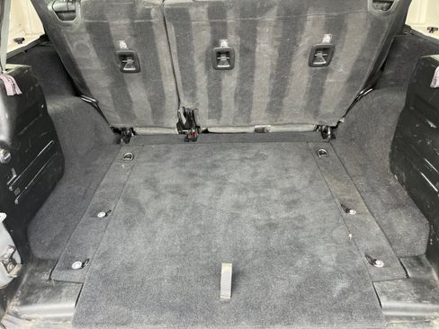 Used 2020 Jeep Wrangler Unlimited Sport AWD/4WD image 21