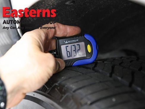 Used 2023 GMC Yukon XL Denali Ultimate w/ LPO, Floor Liner Package AWD/4WD image 33