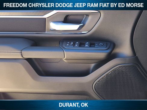 New 2026 RAM 1500 Big Horn image 17