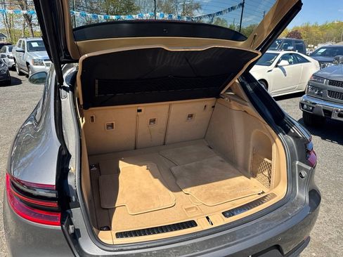 Used 2016 Porsche Macan S AWD/4WD image 39