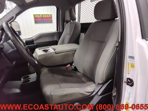 Used 2019 Ford F250 XL w/ Power Equipment Group image 9