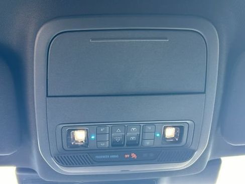 Certified 2023 Ford Explorer ST w/ Equipment Group 401A AWD/4WD image 25