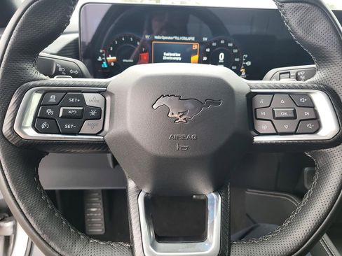 New 2026 Ford Mustang GT Premium RWD image 5
