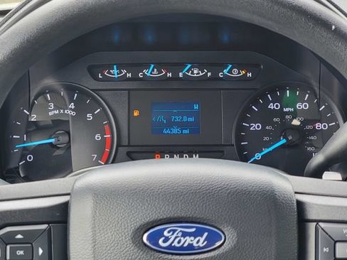 Certified 2020 Ford F350 XL w/ STX Appearance Package AWD/4WD image 30