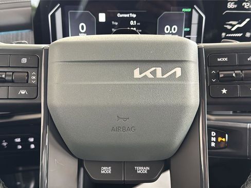 New 2027 Kia Telluride X-Line SX Prestige AWD/4WD image 25