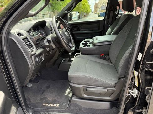 Used 2022 RAM 3500 Tradesman image 26