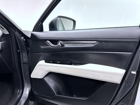 Certified 2023 MAZDA CX-5 AWD 2.5 S w/ Premium Package image 16