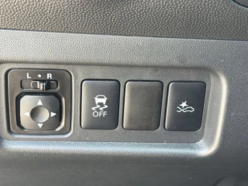 Used 2024 Mitsubishi Mirage LE FWD image 24