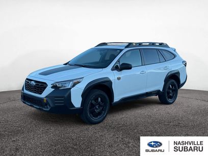 Used 2023 Subaru Outback Wilderness