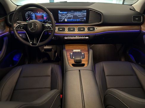 Certified 2024 Mercedes-Benz GLE 450 4MATIC image 14