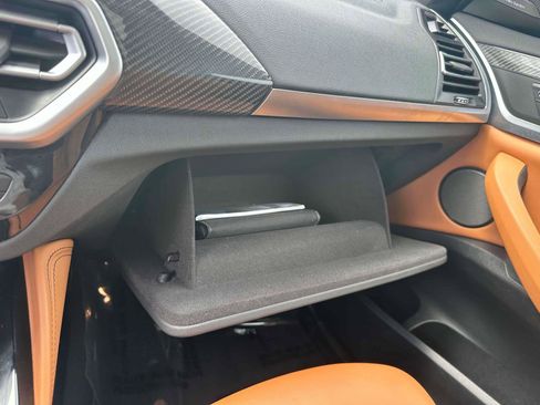 Used 2023 BMW X4 M40i w/ Premium Package image 35