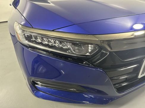 Used 2020 Honda Accord Sport image 27