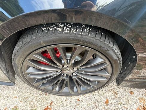 Used 2021 Acura TLX Type S AWD/4WD image 4