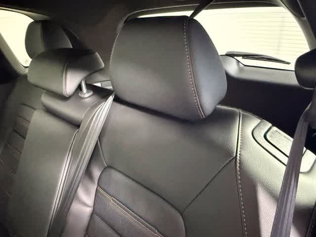 New 2027 Honda CR-V Sport Touring image 46