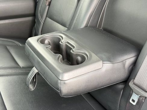 Used 2021 Chevrolet Silverado 1500 LT w/ Texas Edition Plus RWD image 21
