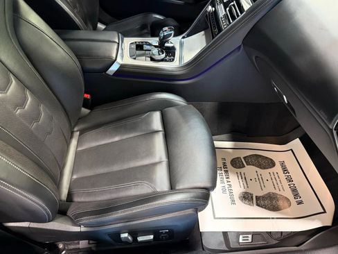 Used 2021 BMW M850i Gran Coupe xDrive image 30