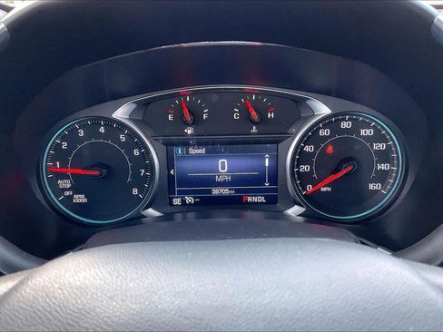 Used 2024 Chevrolet Equinox LT image 25