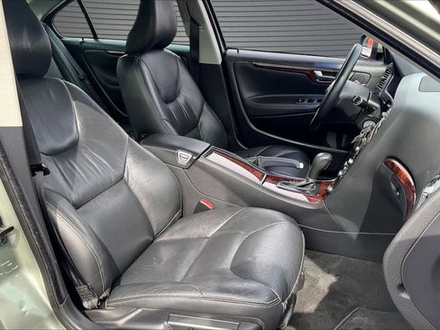 Used 2007 Volvo S60 2.5T FWD image 27