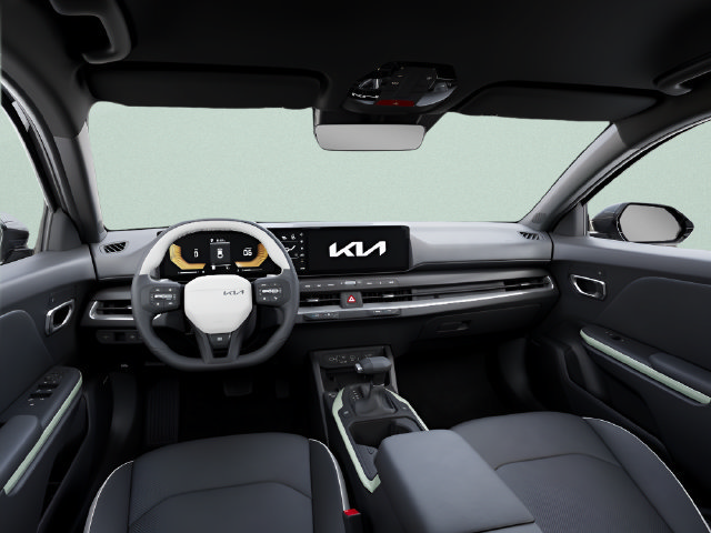 New 2026 Kia K4 GT-Line Turbo FWD image 13