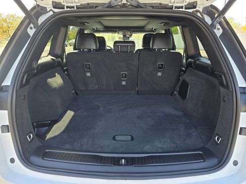 Used 2022 Jeep Grand Cherokee Trailhawk w/ ADV Protech Group II image 64