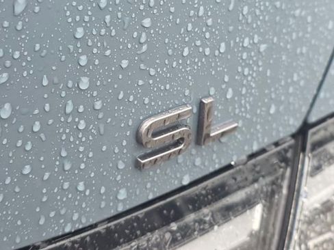 New 2026 Nissan Sentra SL FWD image 18