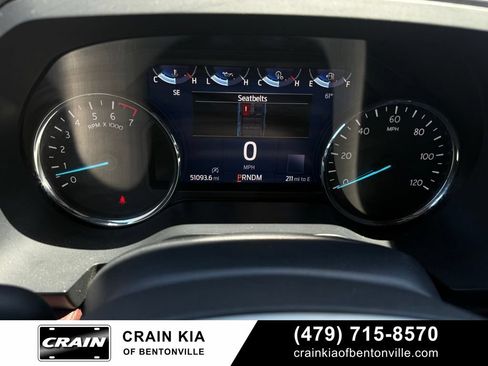 Used 2024 Ford Expedition Limited AWD/4WD image 11