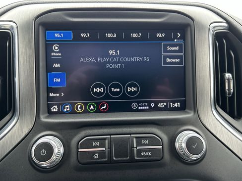 Used 2022 GMC Sierra 1500 Denali image 16