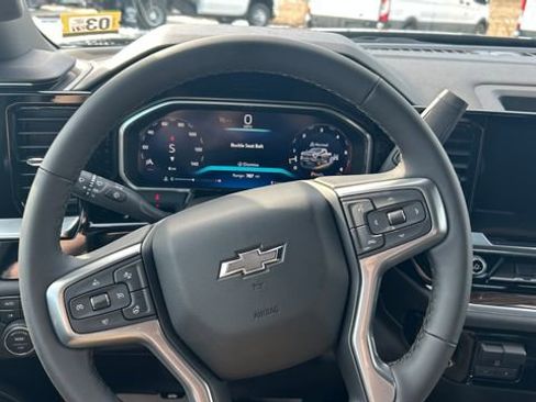 New 2026 Chevrolet Silverado 2500 LT w/ Trail Boss Package image 21