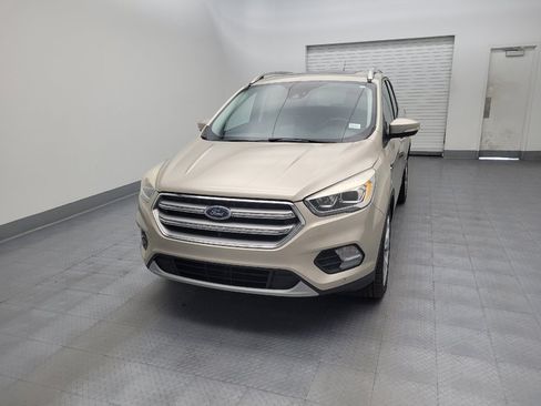 Used 2017 Ford Escape Titanium w/ Equipment Group 301A FWD image 15