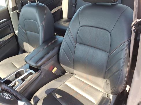 Used 2024 Nissan Altima 2.5 SR w/ SR Premium Package FWD image 17