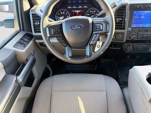 Used 2022 Ford F350 XLT w/ XLT Value Package AWD/4WD image 26