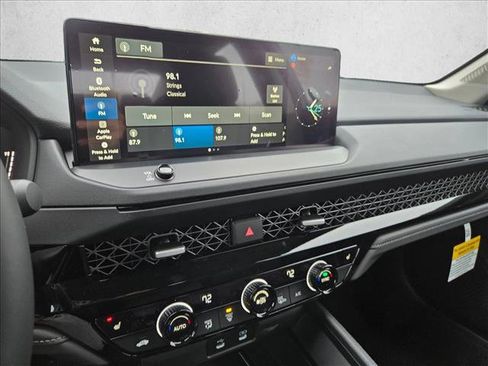 New 2025 Honda Accord EX-L image 14