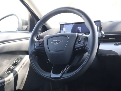 Used 2023 Ford Mustang Mach-E Premium RWD image 27