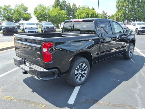 New 2026 Chevrolet Silverado 1500 RST w/ RST All Star Premium Package AWD/4WD image 5