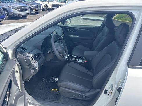 New 2026 Subaru Forester Limited image 9