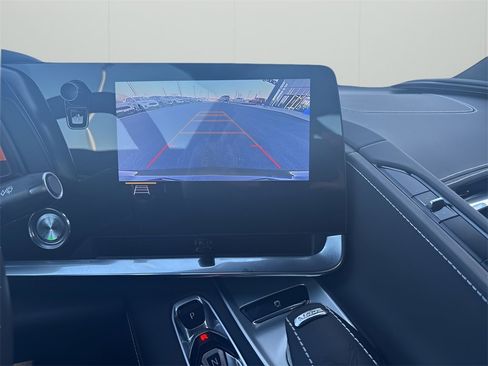 Used 2020 Chevrolet Corvette Stingray Coupe w/ 1LT image 18