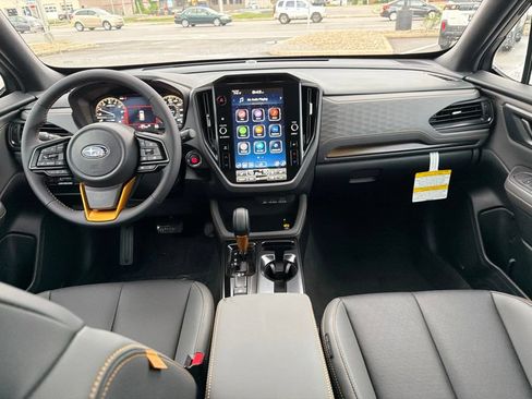 New 2026 Subaru Forester Wilderness AWD/4WD image 26