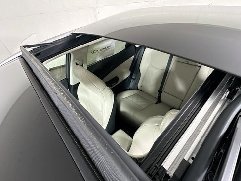 New 2026 Lexus NX 350 AWD w/ Accessory Package (2T) image 21