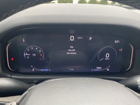 New 2024 Jeep Grand Wagoneer Series I w/ HD Trailer Tow Package image 21