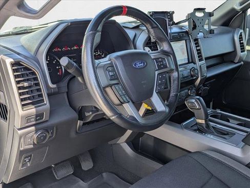 Used 2020 Ford F150 Raptor image 10